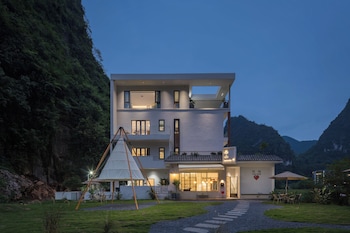 Dyed Mount Boutique Hotel,,3 star