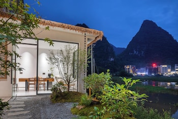dyed mount boutique hotel