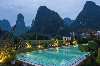Dyed Mount Boutique Hotel,,3 star