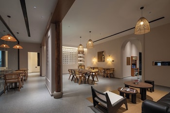 dyed mount boutique hotel
