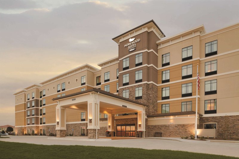 Homewood Suites By Hilton West Des Moines/Sw Mall