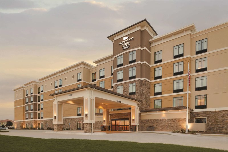 homewood suites by hilton west des moines sw mall area