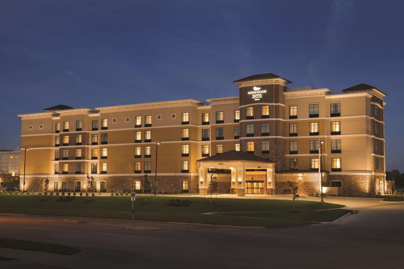 homewood suites by hilton west des moines sw mall area