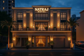 Hotel Natraj,,3 star