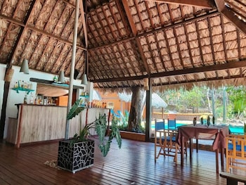 le suarez hotel