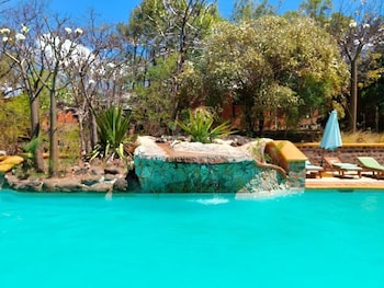 Le Suarez Hotel,,3 star