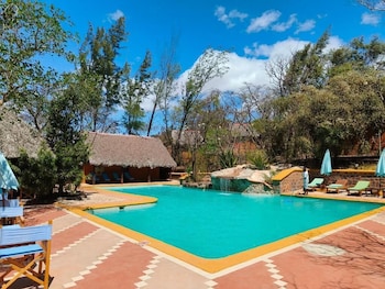 Le Suarez Hotel,,3 star