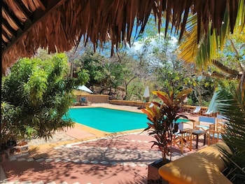 Le Suarez Hotel,,3 star