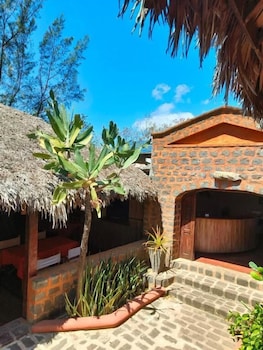 le suarez hotel