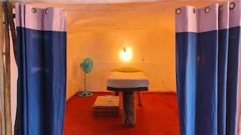 le suarez hotel