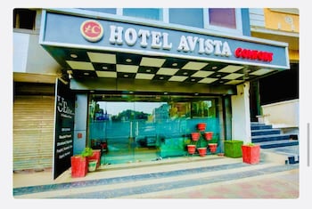 hotel avista comfort amritsar