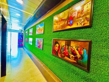 hotel avista comfort amritsar