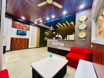 hotel avista comfort amritsar
