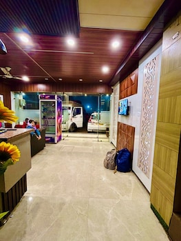 hotel avista comfort amritsar