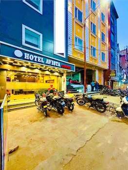 hotel avista comfort amritsar