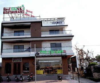 hotel leela inn