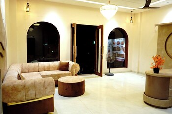 hotel leela inn