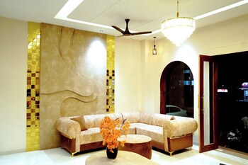 hotel leela inn