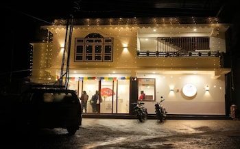 urbane haauz