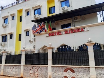 hotel njenka