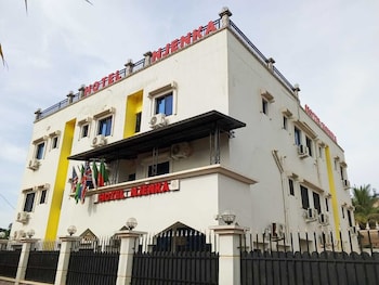 hotel njenka