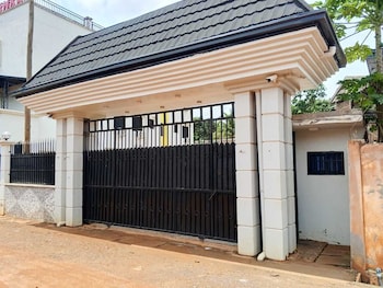 hotel njenka