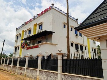 yaounde