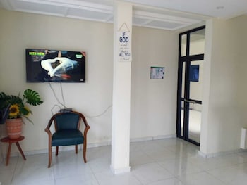 hotel njenka