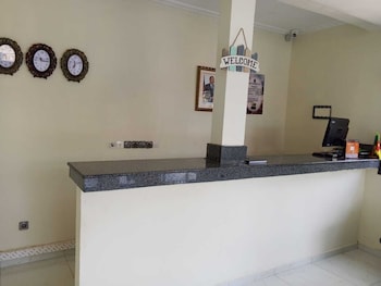hotel njenka