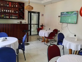 hotel njenka