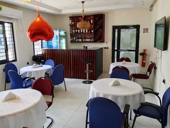 hotel njenka