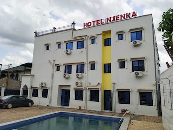 hotel njenka