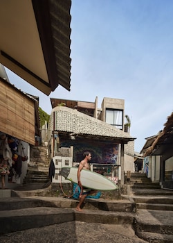 orama bali