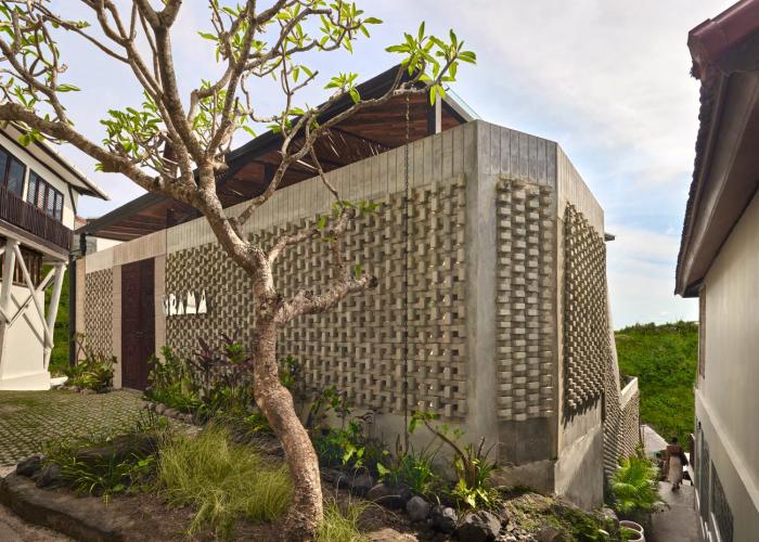 orama bali