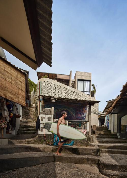 orama bali