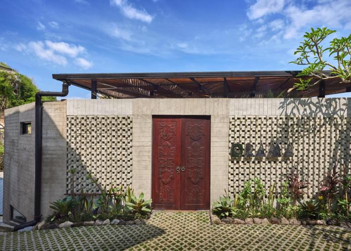 orama bali
