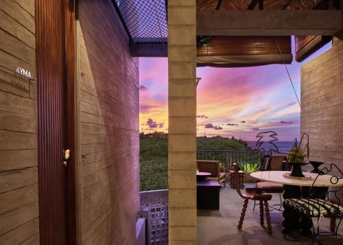 orama bali