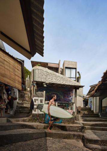 orama bali
