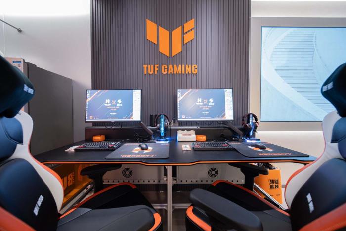 buff esports hotel zhuhai xiangzhou