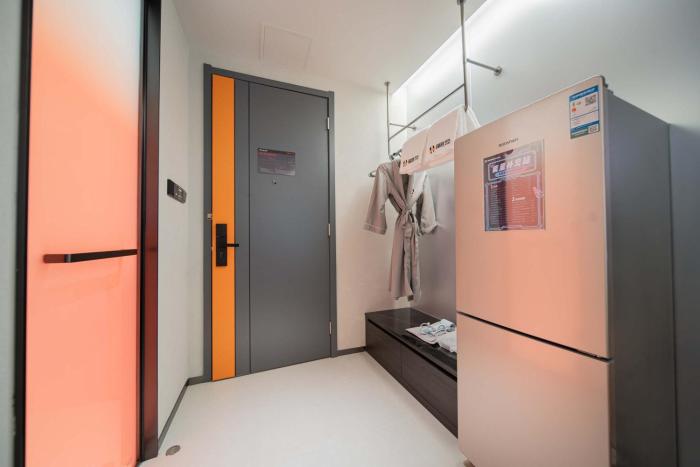 buff esports hotel zhuhai xiangzhou