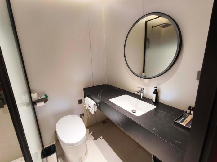 buff esports hotel zhuhai xiangzhou