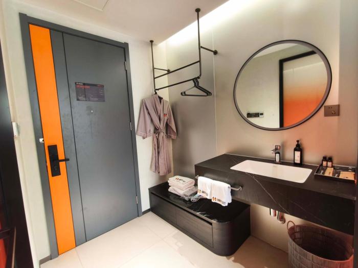 buff esports hotel zhuhai xiangzhou