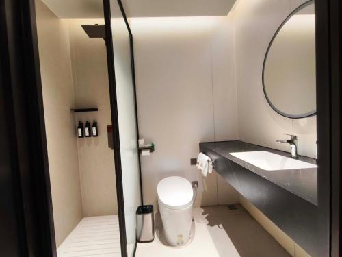 buff esports hotel zhuhai xiangzhou