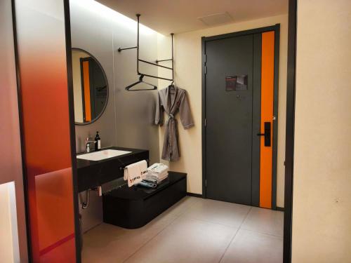 buff esports hotel zhuhai xiangzhou