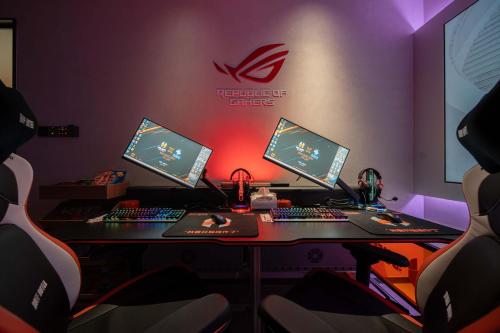 buff esports hotel zhuhai xiangzhou