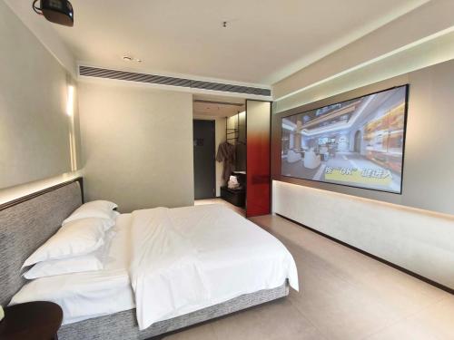 buff esports hotel zhuhai xiangzhou