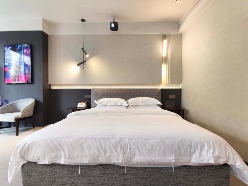 buff esports hotel zhuhai xiangzhou