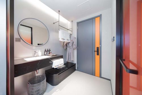 buff esports hotel zhuhai xiangzhou