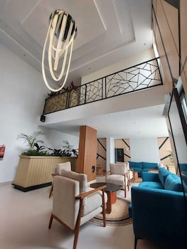 Eza Hotel,,3 star