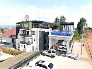 Eza Hotel,,3 star